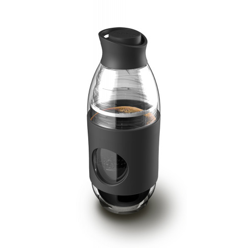 Cafflano Go-Brew – juoda