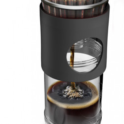 Cafflano Go-Brew – juoda