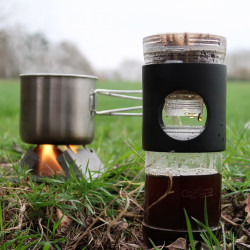 Cafflano Go-Brew – juoda