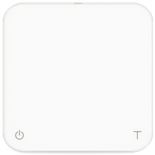 Acaia New Pearl White