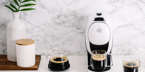 Kurį Dolce Gusto kavos virimo aparatą turėčiau pasirinkti? 
