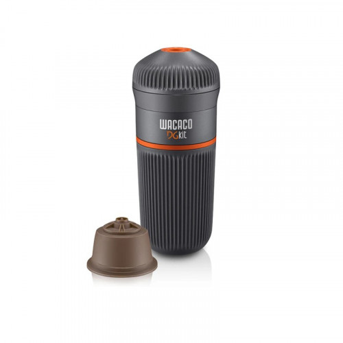 Dolce Gusto kit–Wacaco NanoPresso - Naudotas
