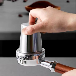 Dozavimo taurelė | dosing cup 4Barista - 51, 53, 58 mm