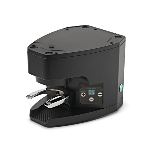 Eureka automatinis tamperis po Atom malūnėliu - 58 mm