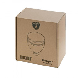 Eureka Mignon Hopper Cleaning Kit  | Malūnėlio valymo rinkinys Eureka