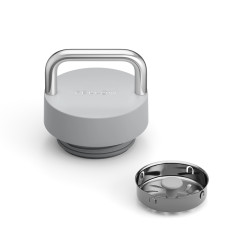 Fellow Carter Carry termo butelis | 591ml Matte grey