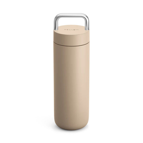 Fellow Carter Carry termo butelis | 591ml Sand dune
