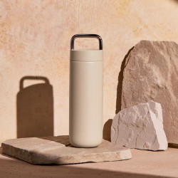 Fellow Carter Carry termo butelis | 591ml Sand dune