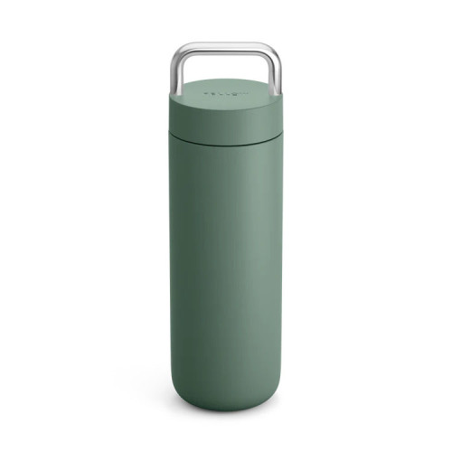 Fellow Carter Carry termo butelis | 591ml Smoke green