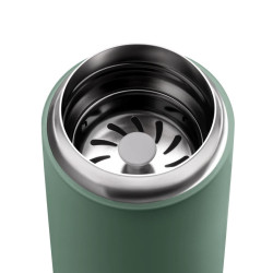 Fellow Carter Move termo butelis | 473 ml Smoke green