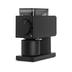 Fellow Ode Gen 2 juoda | Elektrinė kavamalė 