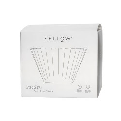 Fellow Stagg X popierinių filtrų (45 vnt.)