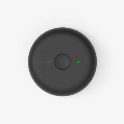 Fellow „Atmos Electric“ – vakuuminis indas 0,7 l (skaidrus stiklas)