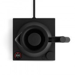 Fellow Corvo EKG PRO juoda | Elektrinis virdulys