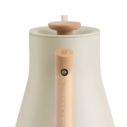 Fellow Stagg EKG PRO sesame + maple | Elektrinis virdulys Gooseneck
