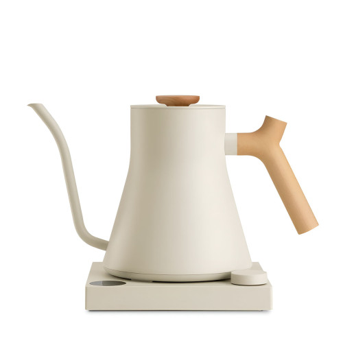 Fellow Stagg EKG PRO sesame + maple | Elektrinis virdulys Gooseneck