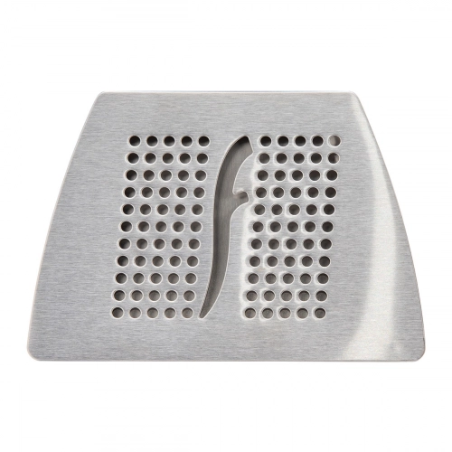 Stainless Steel Drip Tray | Flair Klasikinis| Flair Signature