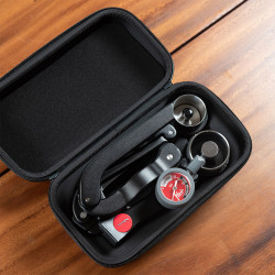 Flair 2GO Grounds green | Flair espresso