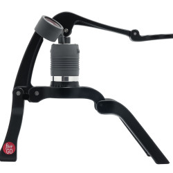 Flair GO Grounds black | Flair espresso