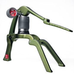 Flair GO Pod green| Flair espresso