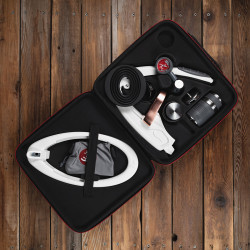 Flair PRO 3 (baltas) | Flair espresso