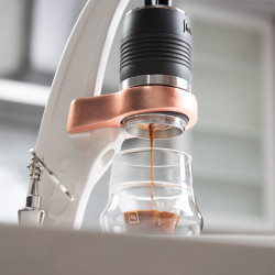 Flair PRO 3 (baltas) | Flair espresso