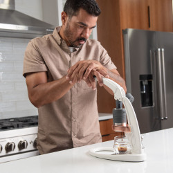 Flair PRO 3 (baltas) | Flair espresso