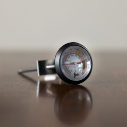Flair Analoginis pieno termometras