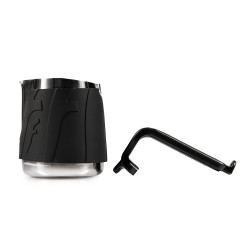 Flair Milk Pitcher – pieno plakimo ąsotėlis