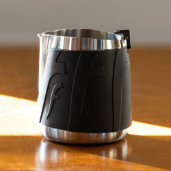 Flair Milk Pitcher – pieno plakimo ąsotėlis