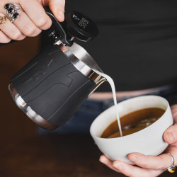 Flair Milk Pitcher – pieno plakimo ąsotėlis