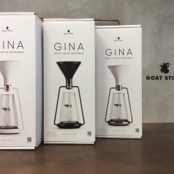 Goat Story GINA smart – juoda