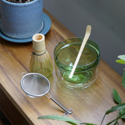 Hario Matcha rinkinys (green)