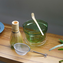 Hario Matcha rinkinys (green)