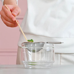 Hario Matcha rinkinys (skaidrus)