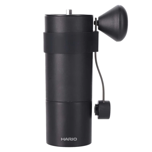 Hario Mini black PRO – kavos malūnėlis