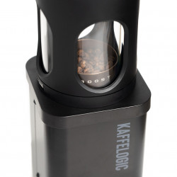 Kaffelogic Nano 7e | Kavos skrudintuvas