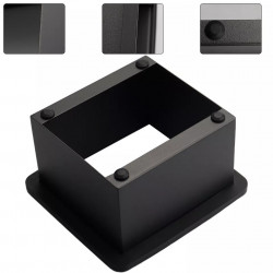 Knock box