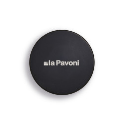 La Pavoni Leveler – Profesionalus kavos paskirstytojas (juoda)