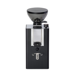 La Pavoni New Kube Mill juodas | elektrinė kavamalė