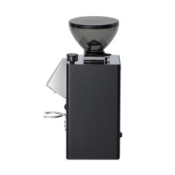 La Pavoni New Kube Mill juodas | elektrinė kavamalė