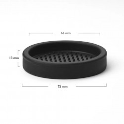 Tamper padas 4Barista – skersmuo 63 mm