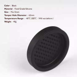 Tamper padas 4Barista – skersmuo 63 mm