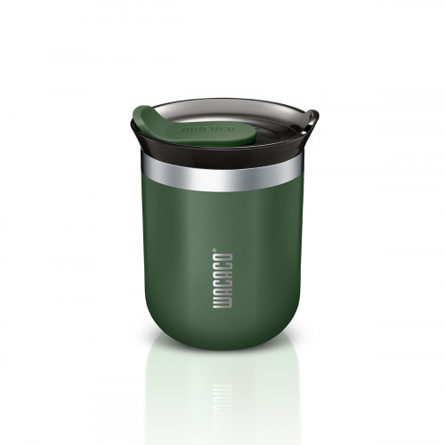 Octaroma classico pomona green 180 ml - Naudotas