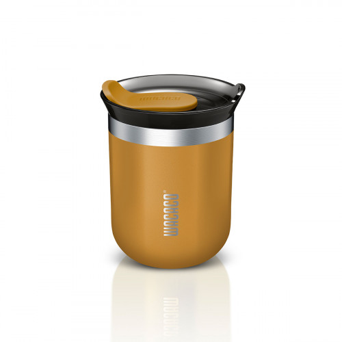 Octaroma classico amber yellow 180 ml - Naudotas