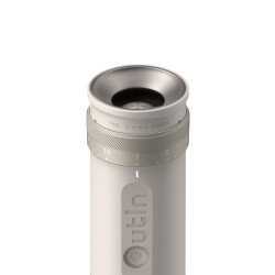 Outin Fino – elektrinis kavos malūnėlis (Sandstone white)
