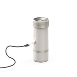 Outin Fino – elektrinis kavos malūnėlis (Sandstone white)