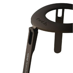 OutIn Foldable Coffee Stand  – sulankstomas kavos aparato laikiklis