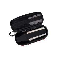 Outin Eva Protective Case - apsauginis dėklas (Sand Beige)