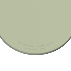 Outin Nano kilimėlis – silikoninis kilimėlis